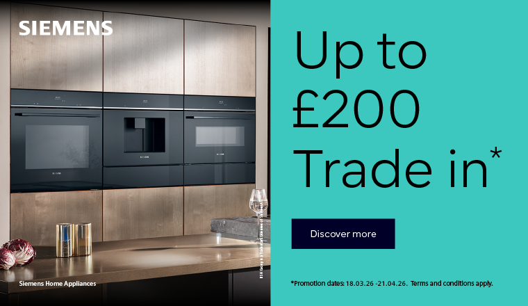 Up to £200 trade in